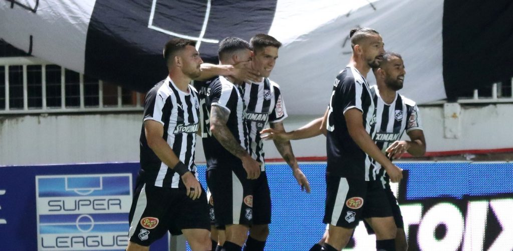 ΟΦΗ: Αυτή είναι η ενδεκάδα που θα αναμετρηθεί με τον Παναιτωλικό στο «Γεντί Κουλέ»