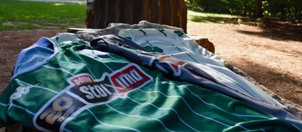 Παναθηναϊκός: Ιστορικά νούμερα πωλήσεων για τις νέες φανέλες – «Πιάνουν» επίπεδα 2010