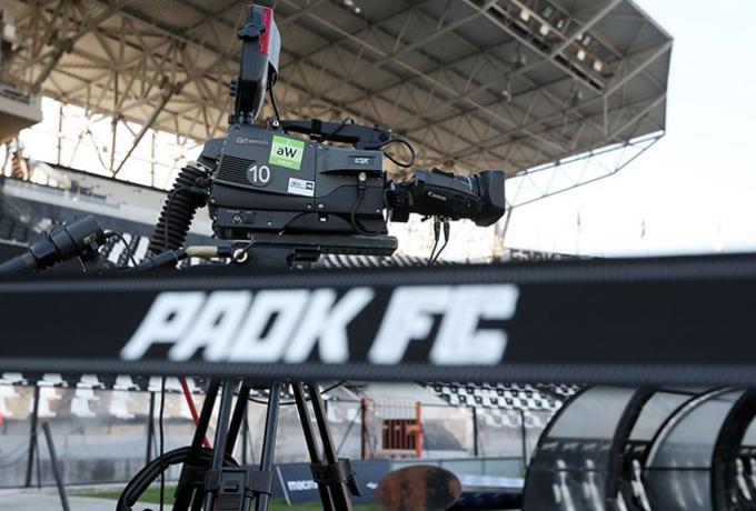 Το υψηλότερο τηλεοπτικό συμβόλαιο της ιστορίας του!