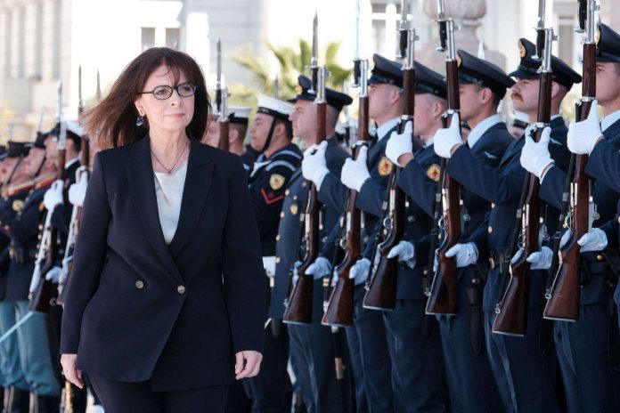 Η τουρκική απειλή για νέα NAVTEX μία ημέρα πριν βρεθεί η ΠτΔ στο Καστελόριζο – Σε ετοιμότητα οι Ένοπλες Δυνάμεις