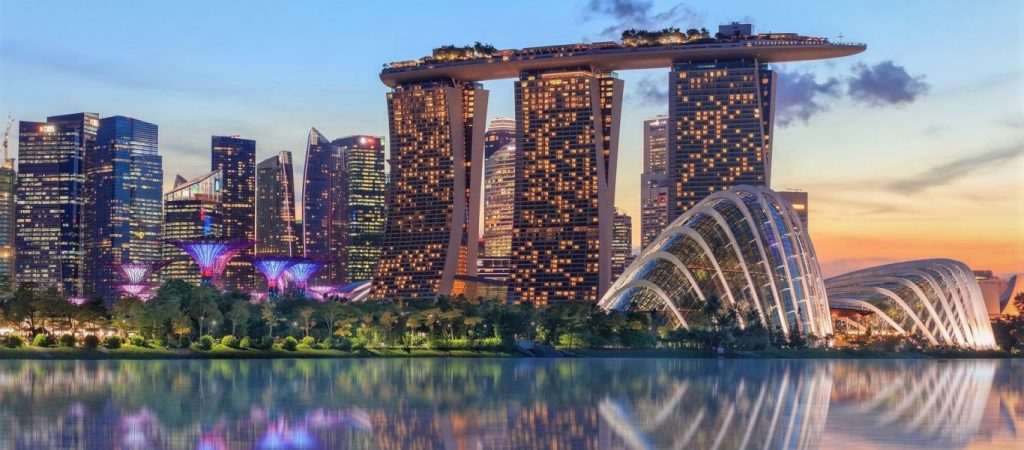 Αυτές είναι οι ακριβότερες πόλεις του κόσμου για να ζει κάποιος – Σε ποια θέση βρίσκεται η Ελλάδα;