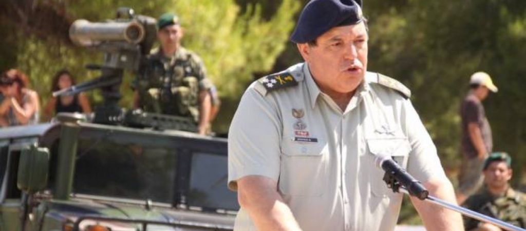 Στρατηγός Φ.Φραγκούλης: «Αν το Oruc Reis βρεθεί σε ελληνικά χωρικά ύδατα το βουλιάζεις χωρίς συζήτηση» – Πάλι;