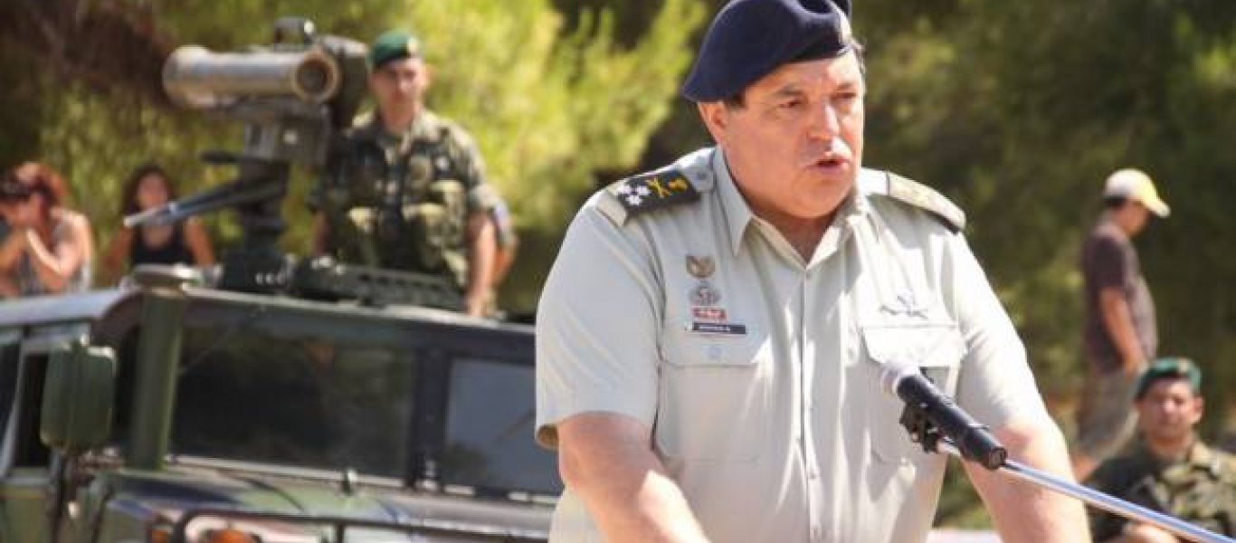 Στρατηγός Φ.Φραγκούλης: «Αν το Oruc Reis βρεθεί σε ελληνικά χωρικά ύδατα το βουλιάζεις χωρίς συζήτηση» – Πάλι;