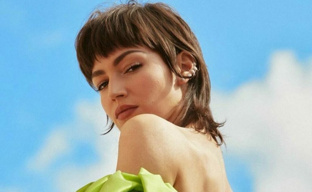 Η «Τόκιο» από το La Casa de Papel είναι… «κανόνι»! (φώτο)