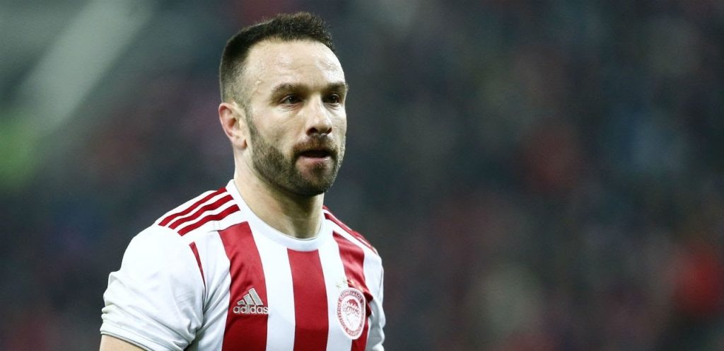 ΑΕΚ – Ολυμπιακός: Το μήνυμα του Mατιέ Βαλμπουενά για τον τελικό κυπέλλου (φωτό)