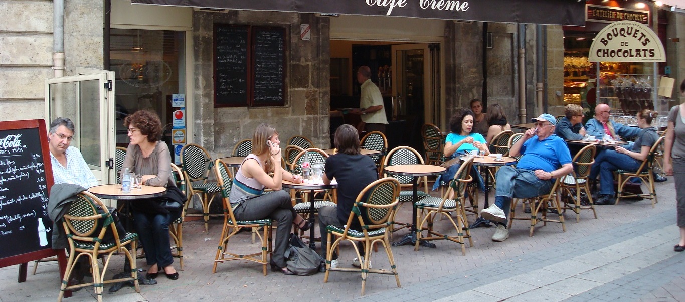 Γιατί οι Γάλλοι είναι ο πιο «παραπονιάρικος» λαός στον κόσμο