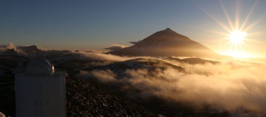 Έτσι είναι η επιφάνεια του Ήλιου – Δείτε εικόνες υψηλής ανάλυσης