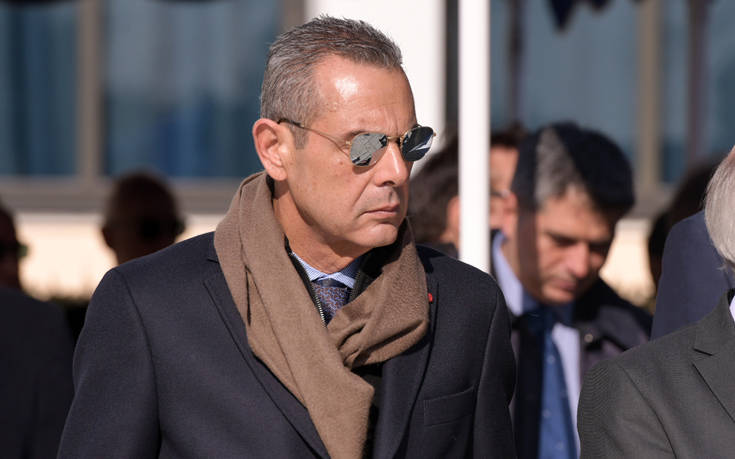 Ο Π.Καμμένος λέει «μπράβο» στις ανακοινώσεις Κ.Μητσοτάκη για τους εξοπλισμούς