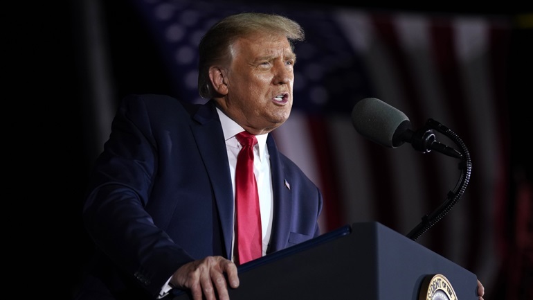 Σύμβουλος του Ντόναλντ Τραμπ εξελέγη επικεφαλής της Διαμερικανικής Τράπεζας Ανάπτυξης