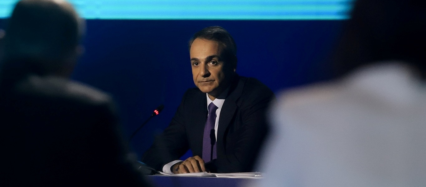 Κ.Μητσοτάκης για το άνοιγμα του τουρισμού: «Αυτό το ζήτημα το χειριστήκαμε καλά»