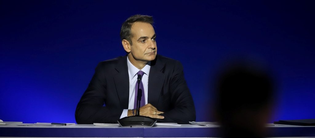 Κ.Μητσοτάκης: «Κανένας πλειστηριασμός πρώτης κατοικίας έως το τέλος του έτους»