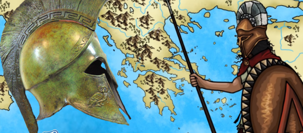 Αυτά είναι τα αρχαία όπλα μαζικής καταστροφής – Από σφήκες και αρουραίους μέχρι και… τσιμπούρια