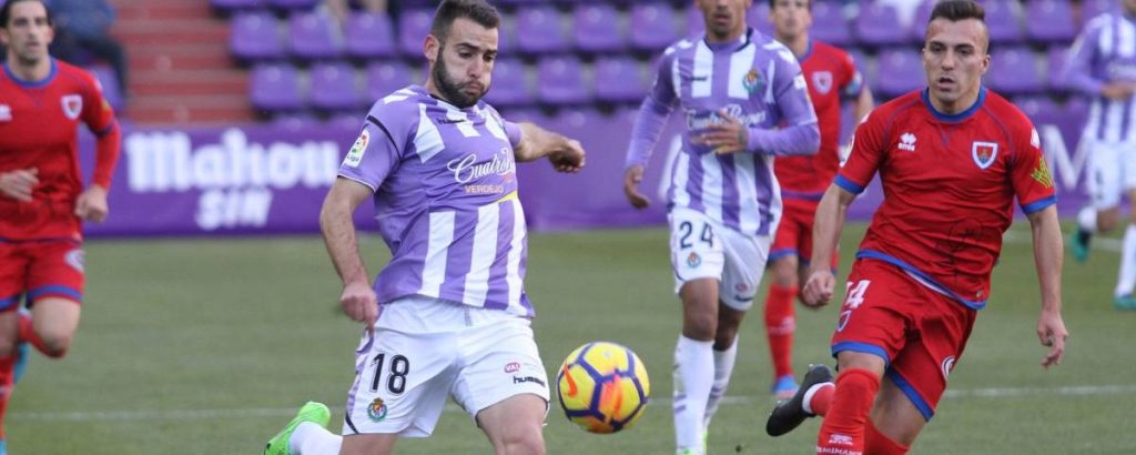 Παναθηναϊκός: Πολύ κοντά στην απόκτηση του Αντονίτο από την Βαγιαδολίδ