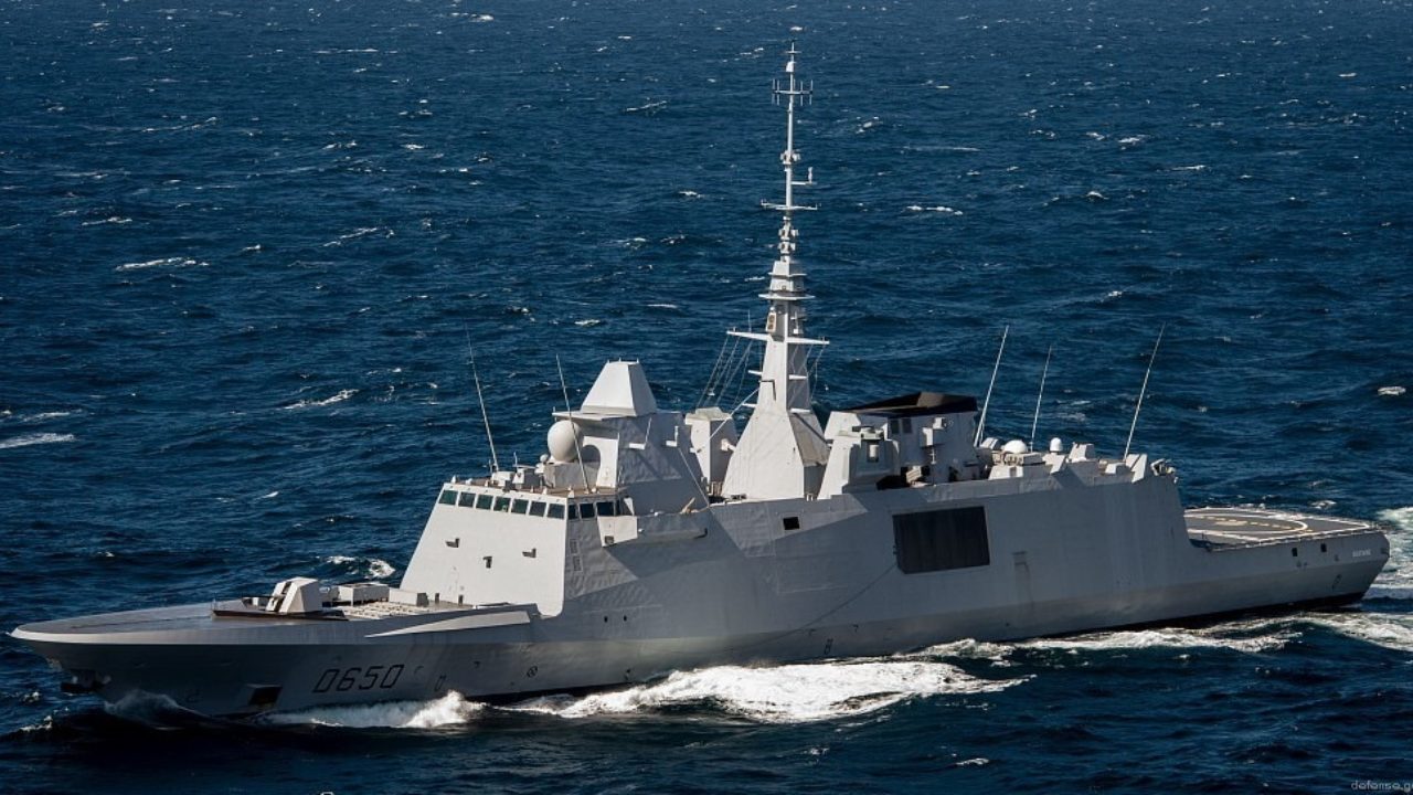 Τα μυστήρια των φρεγατών – Μετά τις υπογραφές για τις φρεγάτες τώρα ψάχνουμε για… φρεγάτες!