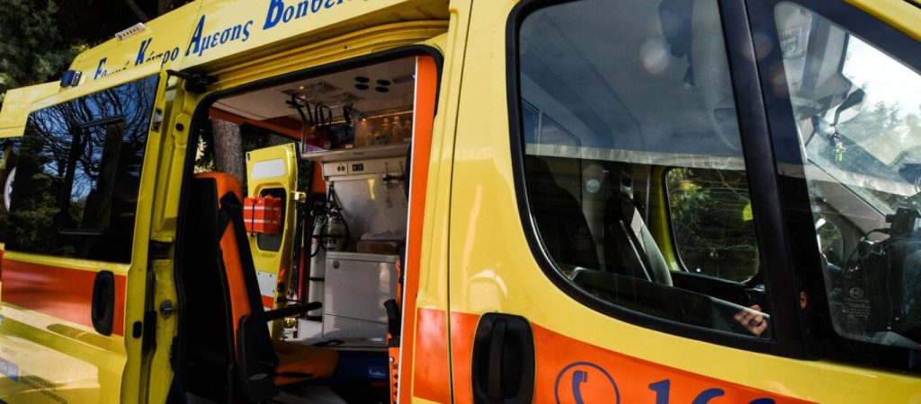 Μεσσηνία: Νεκρός 24χρονος οδηγός μηχανής σε τροχαίο