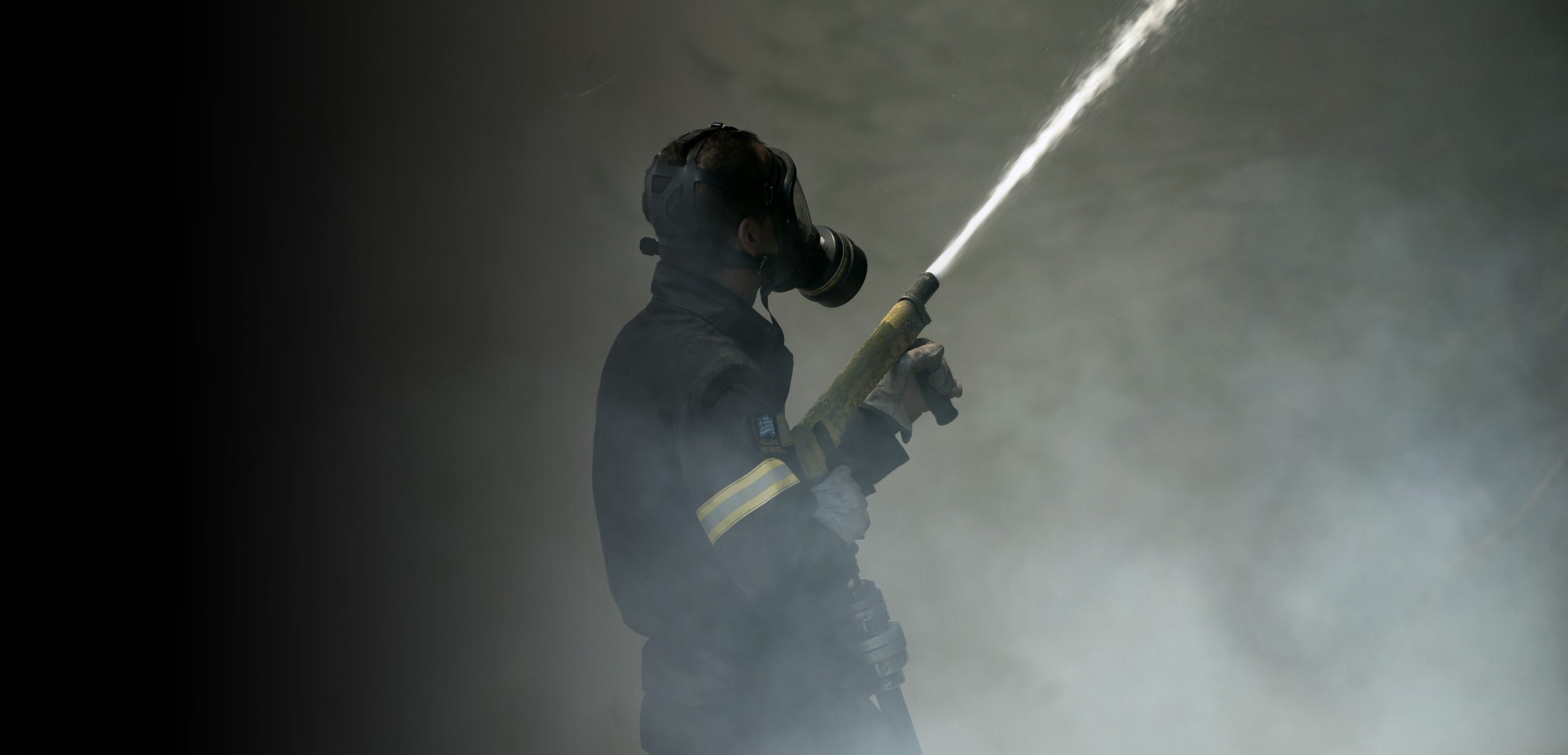 Αλεξανδρούπολη: Φωτιά στο χωριό Αισύμη