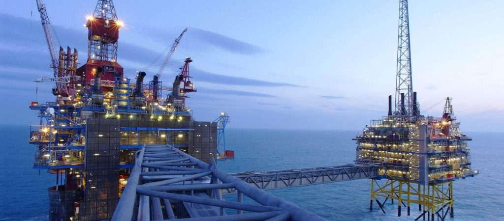 Shell: Σταματά τις γεωτρήσεις στον Κόλπο του Μεξικού εξαιτίας της «Σάλι»