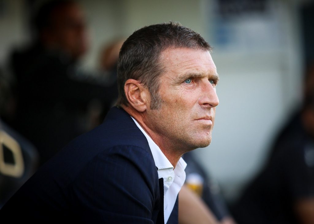 M.Καρέρα: «Στόχος μας η είσοδος στους ομίλους του Europa League»