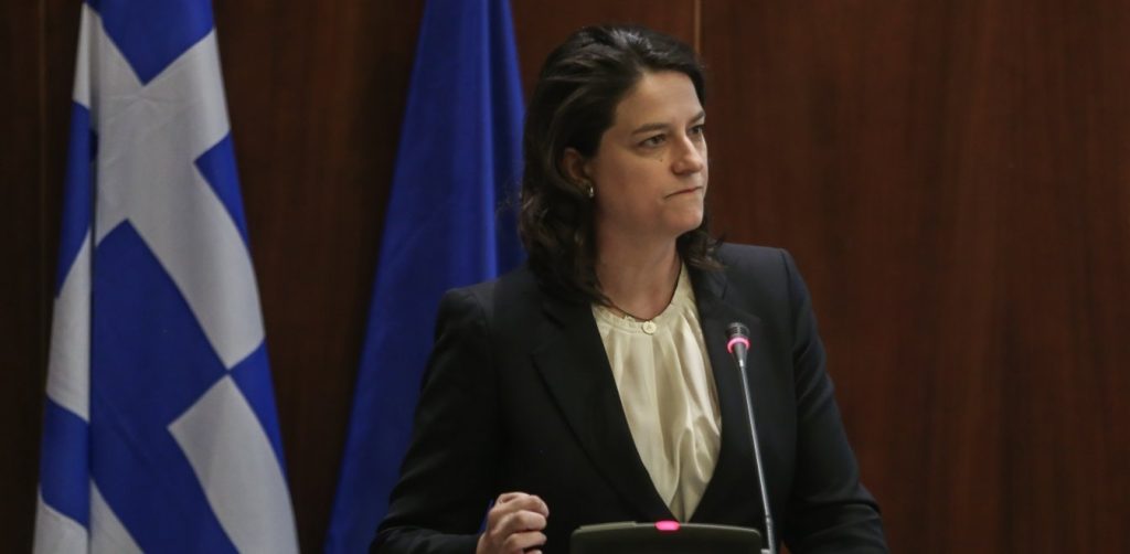 Ν.Κεραμέως: «Το κουδούνι θα χτυπήσει στις 8:15 – Θα έχουμε κρούσματα και πρέπει να είμαστε προετοιμασμένοι»