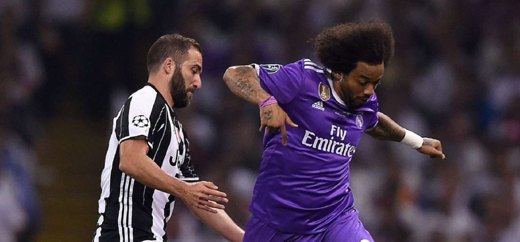 Μαρσέλο: «Διπλό» ενδιαφέρον από την Ιταλία