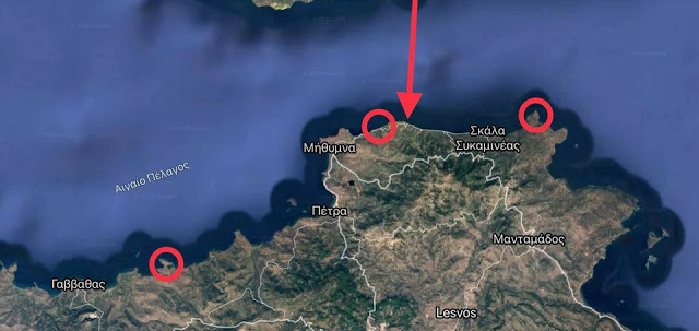 «Αόρατες» αφίξεις παράνομων μεταναστών στην δυτική Λέσβο – Τις ανακοινώνει ΜΚΟ με στενές σχέσεις με τη Τουρκία!