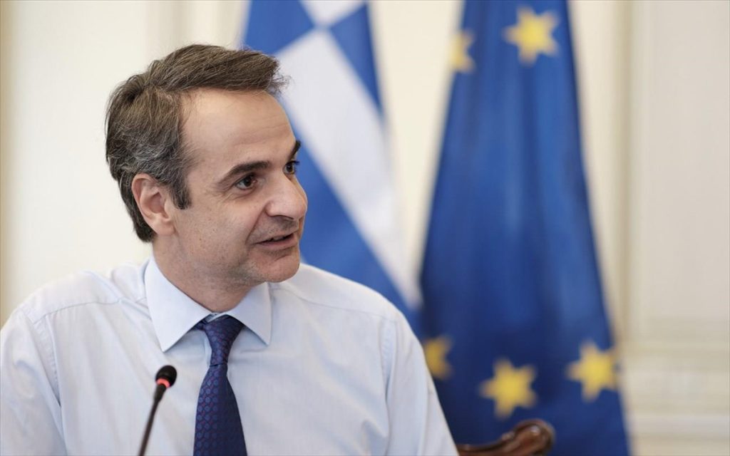 K.Mητσοτάκης: «Τα ΑΕΙ θα ορίζουν τη βάση εισαγωγής τους – Σε 6 μήνες οι αλλαγές»