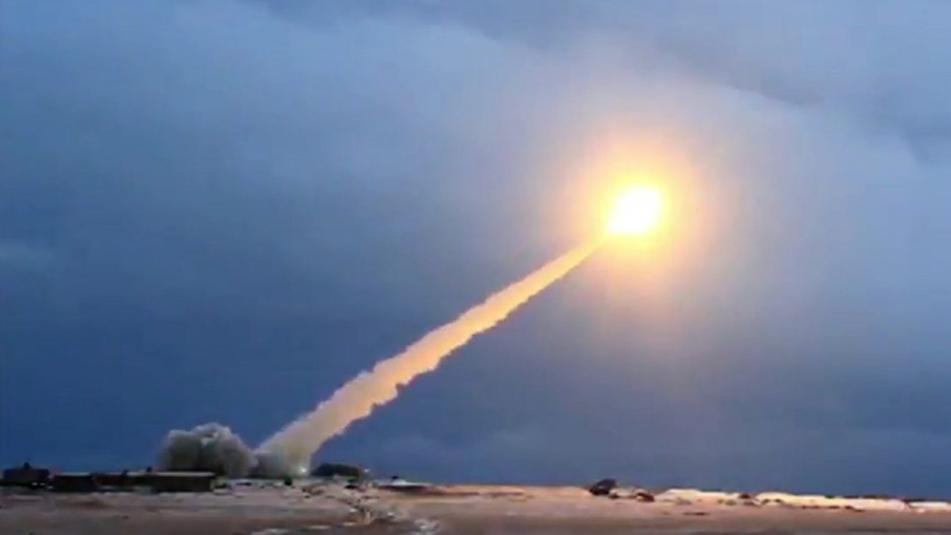 Ρωσικός πύραυλος Burevestnik: Βρετανός αξιωματούχος προειδοποιεί για τις ικανότητες του (βίντεο)