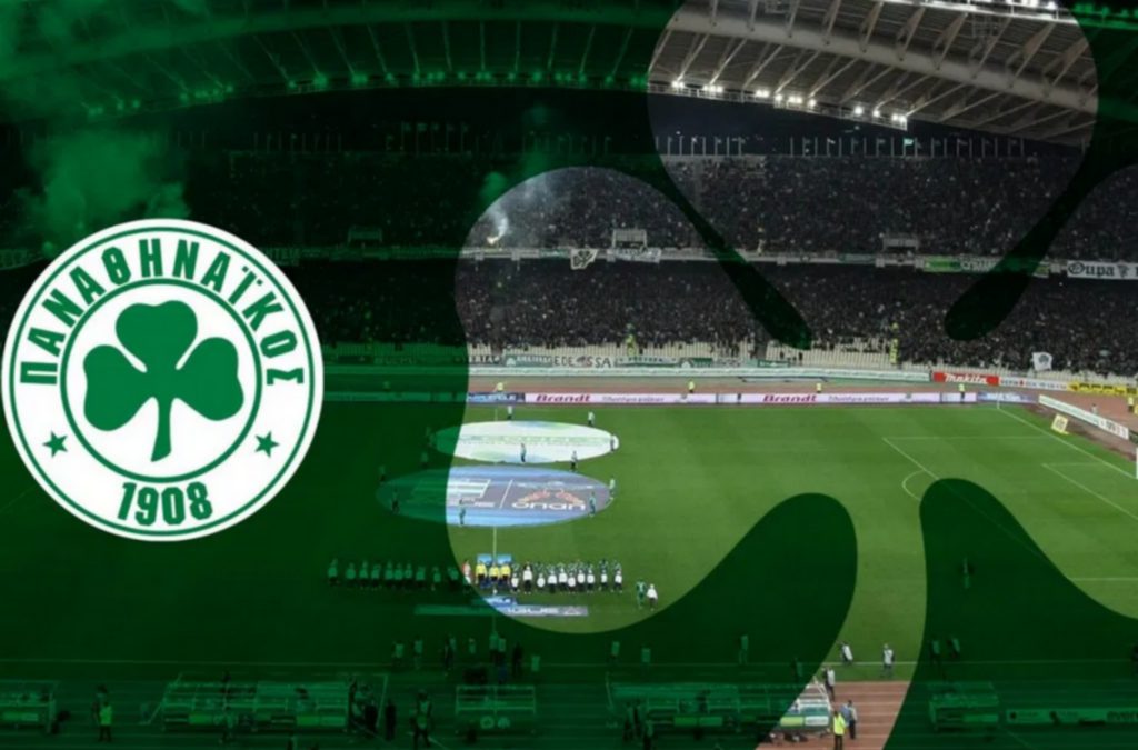 Παναθηναϊκός TV για 5 λόγους!