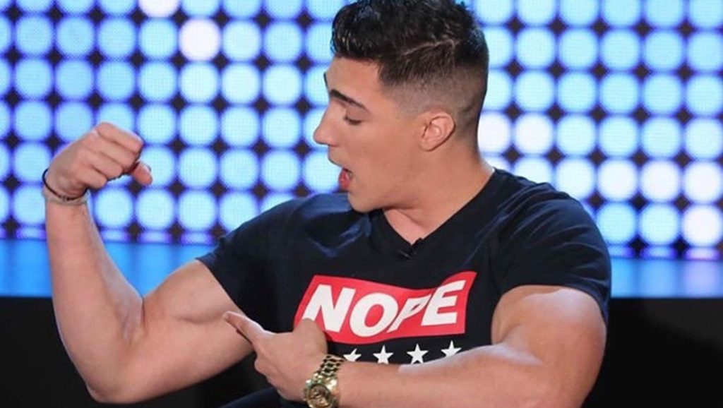 Κοιμηθείτε ήσυχα – Ο «Αγάπη Μόνο» φόρεσε τη στολή του συνοριοφύλακα (φωτό)