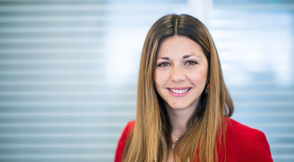 Σχολεία: Στην Ηλεία η υφυπουργός Παιδείας Σοφία Ζαχαράκη