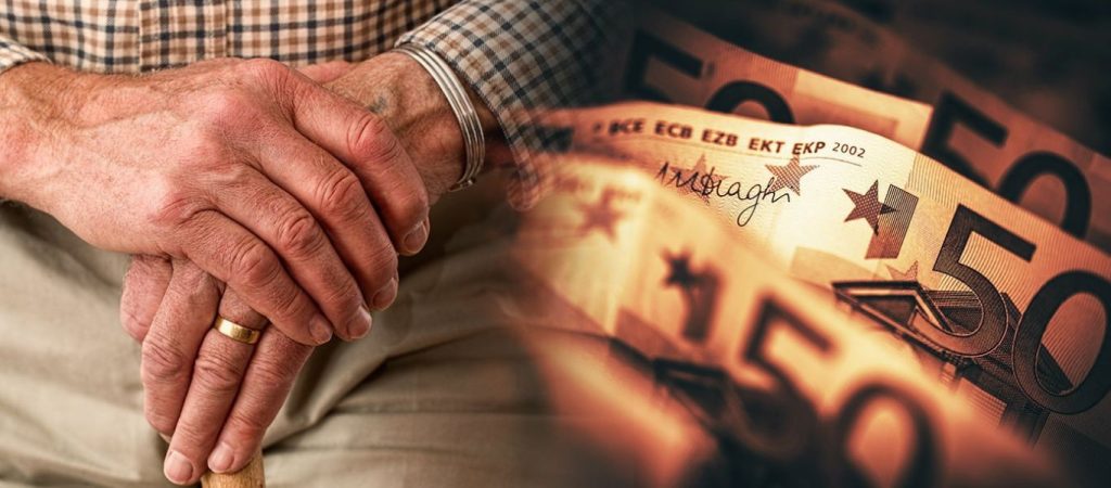Τις 270.000 έφτασαν οι εκκρεμείς αιτήσεις συνταξιοδότησης – Φόβοι για «έκρηξη» στις 300.000 ως τέλη του έτους