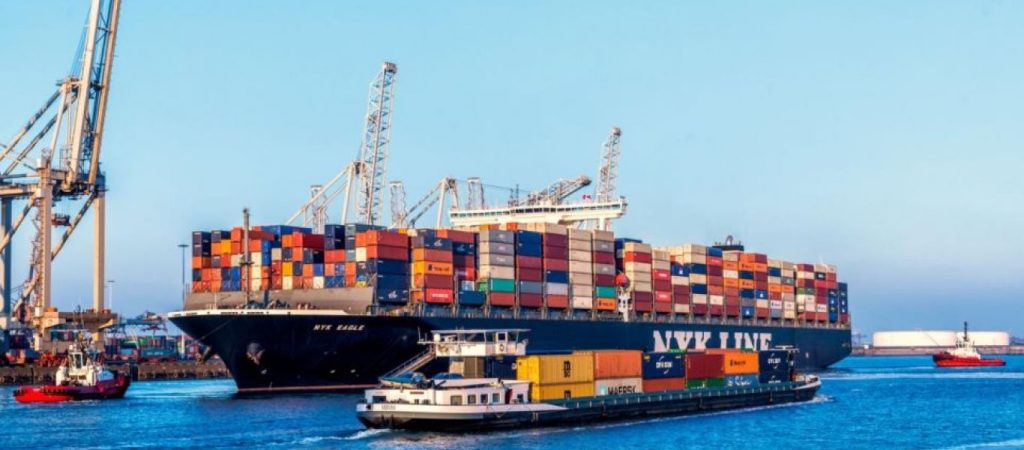 Πως διαμορφώνεται το ελληνο-γαλλικό ισοζύγιο εισαγωγών-εξαγωγών