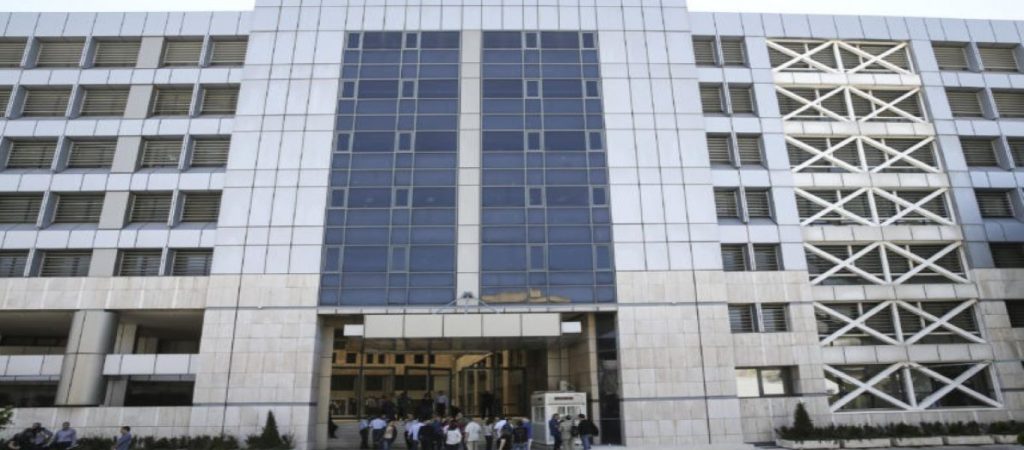 Υπουργείο Μετανάστευσης: «Με γοργούς ρυθμούς συνεχίζονται οι εργασίες στο προσωρινό κέντρο υποδοχής Λέσβου»