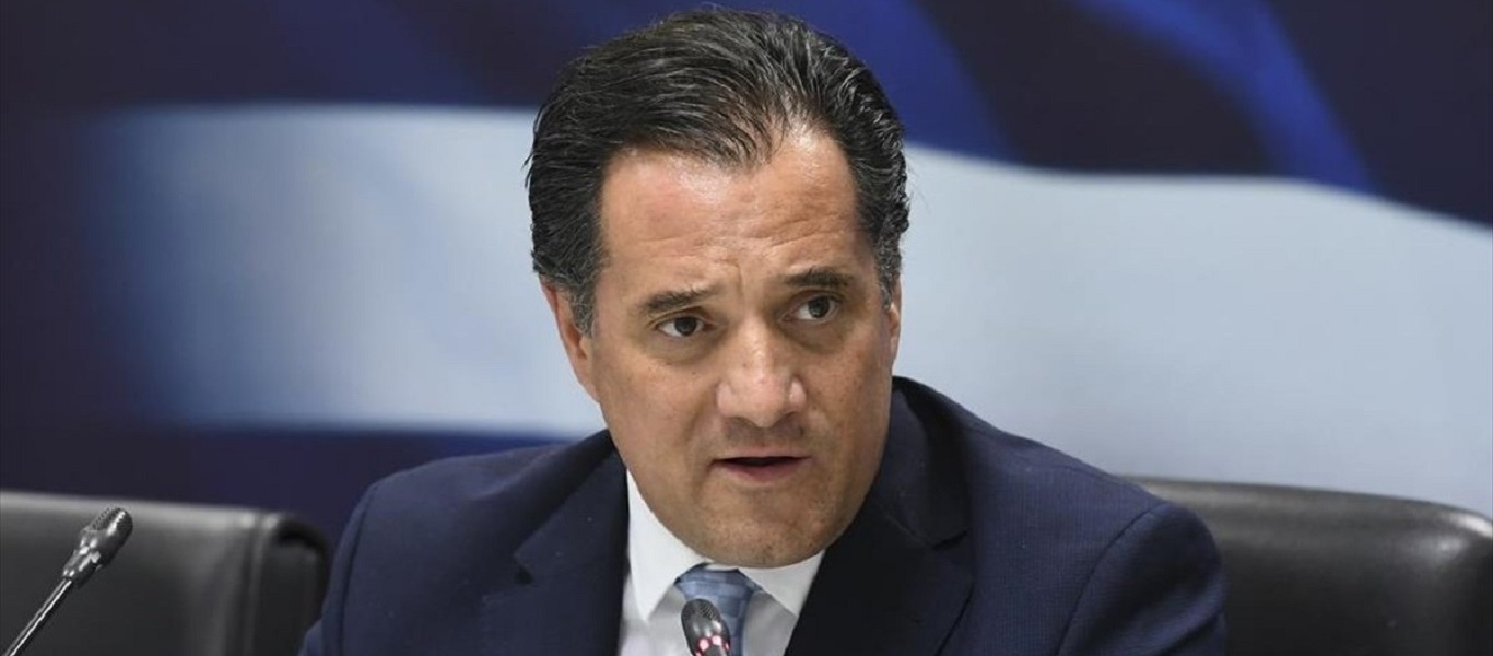 Α.Γεωργιάδης για την επιστροφή του Oruc Reis στην Αττάλεια: «Η Ελλάδα έπαιξε σωστά τα χαρτιά της»