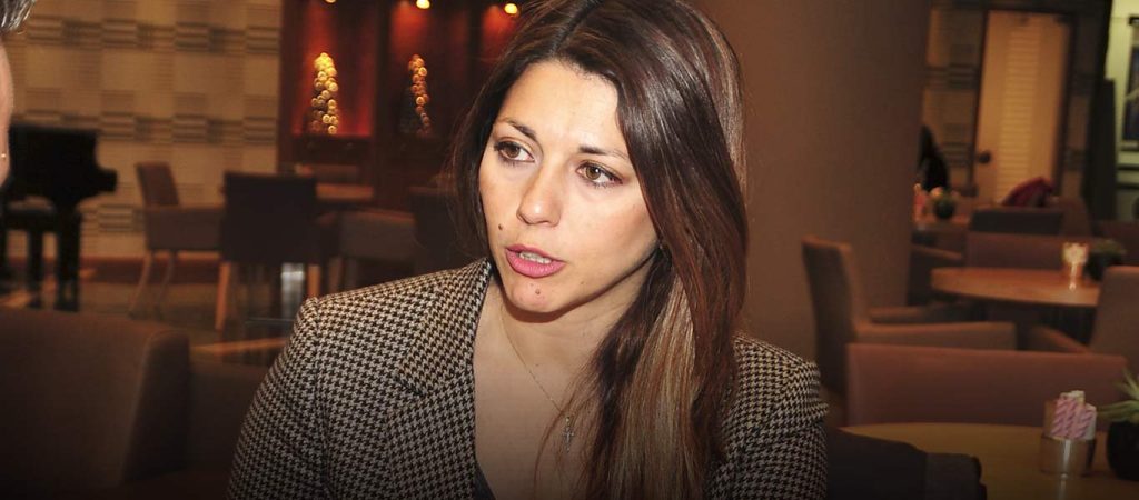 Σ.Ζαχαράκη: «Η σύσταση για μάσκα είναι επιμορφωτική»