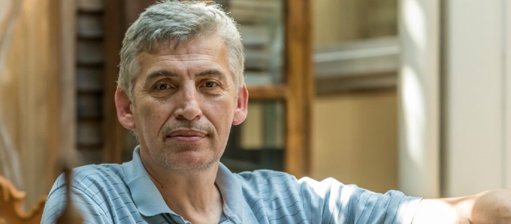 Κατήγγειλε εκφοβισμό ο Π.Φασούλας – Τι συνέβη και κατέφυγε στην ΓΑΔΑ
