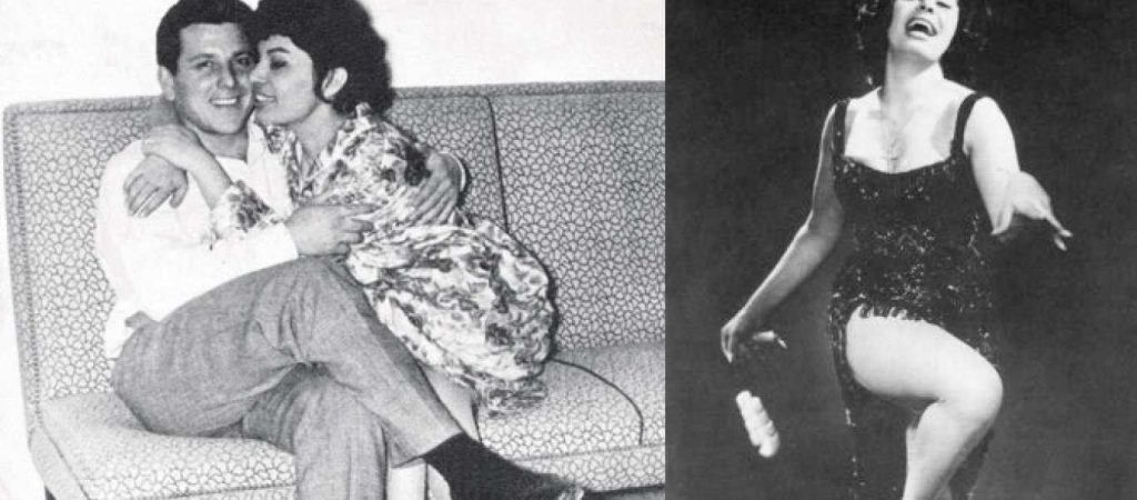 Κ.Βουτσάς: Ο θυελλώδης έρωτας του με την Σ.Βρανά – Μια σχέση που πολλοί αγνοούν (βίντεο)