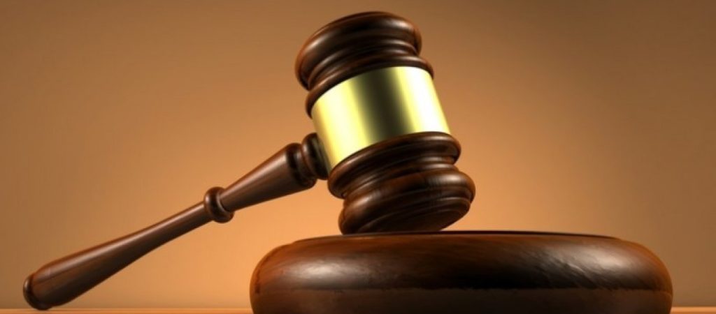 Κορωνοϊός: Κλειστά τα δικαστήρια Χαλκίδας λόγω κρούσματος