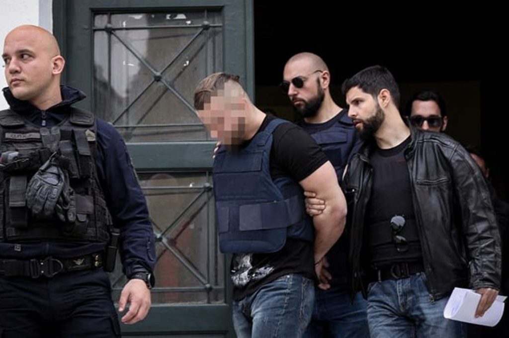 Ένοχοι οι δυο κατηγορούμενοι για τη δολοφονία Μακρή – Εντός της ημέρας η απόφαση των ποινών