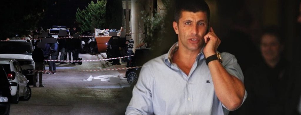 Δολοφονία Γ.Μακρή: Ισόβια στον 32χρονο Βούλγαρο – Όλη η απόφαση του δικαστηρίου