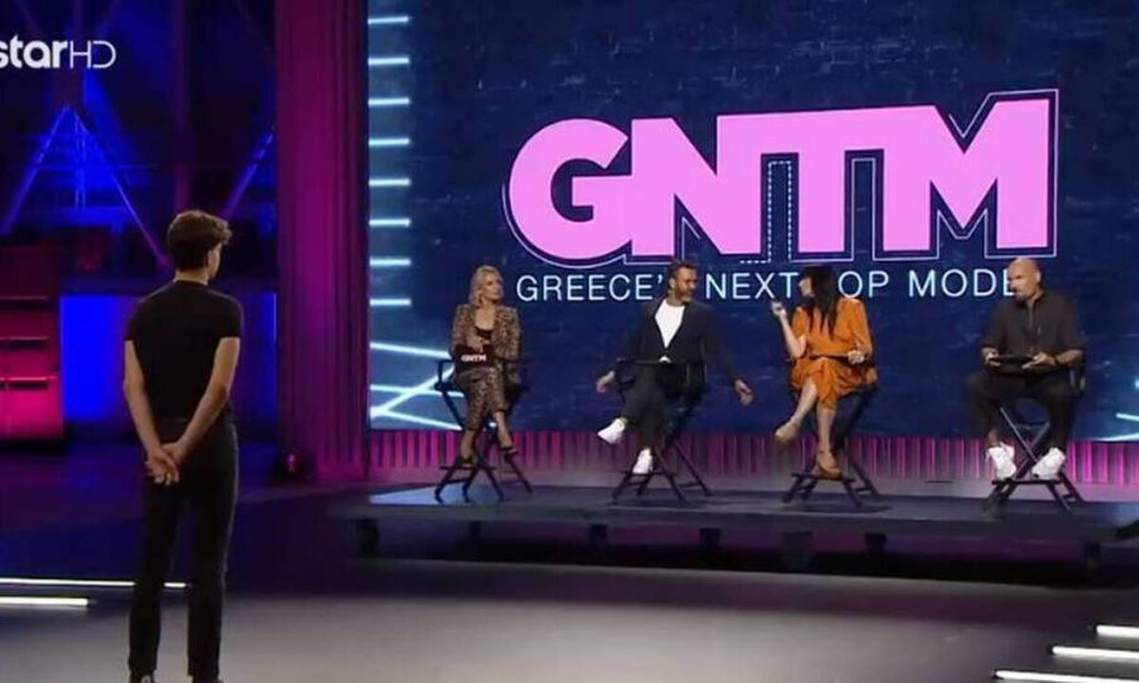 GNTM: Aυτοί είναι οι έξι πρώτοι παίκτες που κατάφεραν να μπουν στο σπίτι