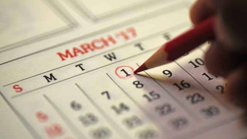 Εσύ το ήξερες; – Αυτή είναι η ημερομηνία που έχουν γενέθλια οι περισσότεροι άνθρωποι