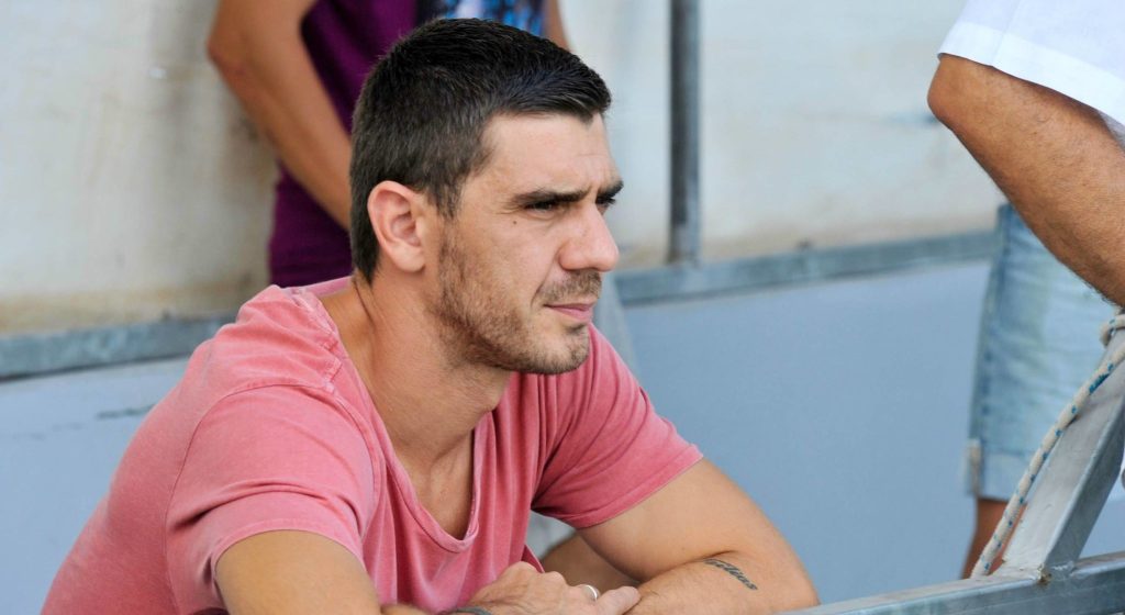 Κώστας Κατσουράνης: «Στην πρεμιέρα της Superleague έπαιξαν 73 ξένοι και 37 Έλληνες – Καληνύχτα σας κύριοι»