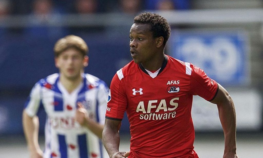 Στην ΑΕΚ ο Λέβι Γκαρσία – Δεν τα κατάφερε ο Ολυμπιακός στην διεκδίκησή του