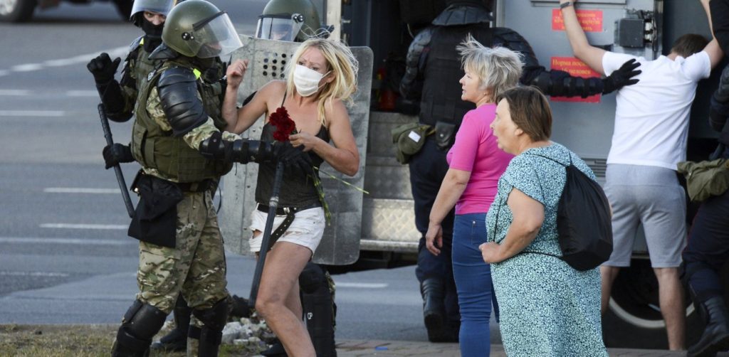 Η Ρωσία θα αποσύρει το στρατό της από τα σύνορα με τη Λευκορωσία