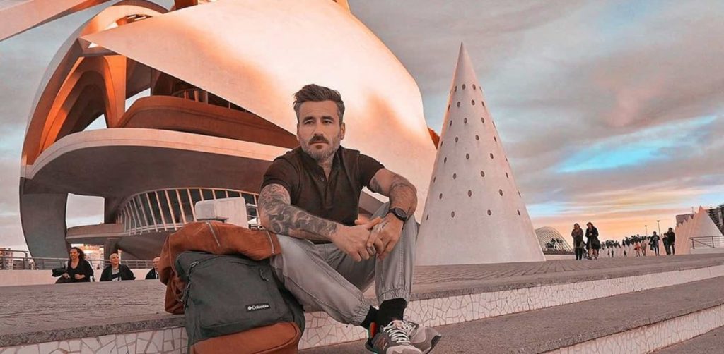 Δύσκολες ώρες για τον Γ.Μαυρίδη – Συνελήφθη στο αεροδρόμιο του Μεξικό