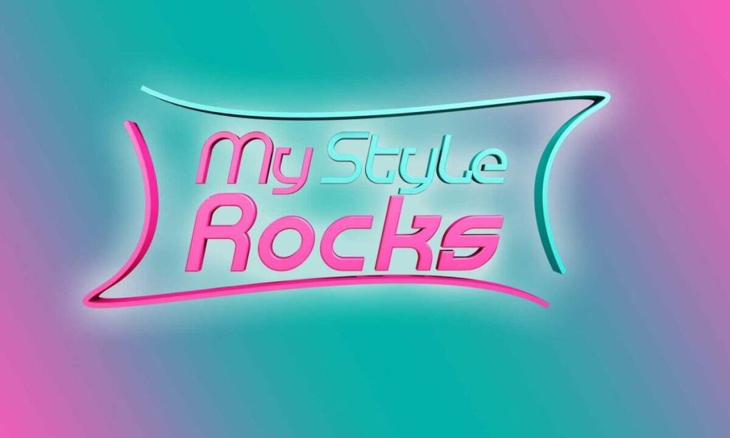 Κάτια Φουρτούνη: Το «νέο αίμα» του My Style Rocks με τον… «ιταλικό αέρα» (βίντεο)