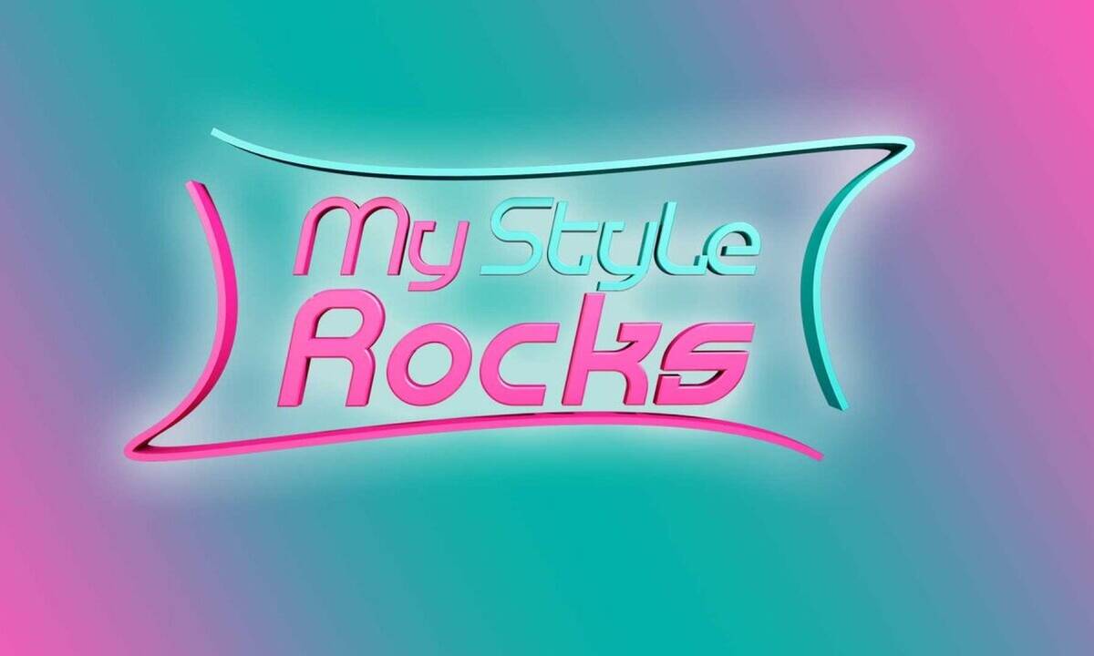 Κάτια Φουρτούνη: Το «νέο αίμα» του My Style Rocks με τον… «ιταλικό αέρα» (βίντεο)
