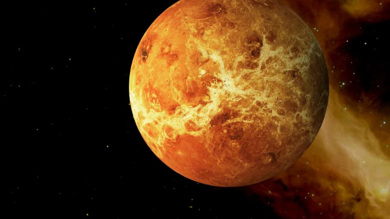 Πιθανά σημάδια εξωγήινης ζωής στον πλανήτη Αφροδίτη; – Ποια ουσία ανακάλυψαν