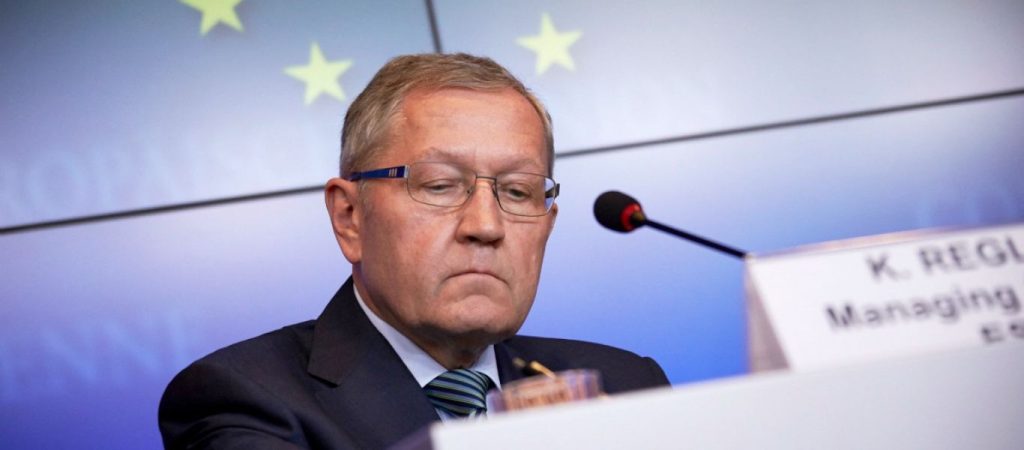 Κ.Ρέγκλινγκ: «Στη σωστή κατεύθυνση οι εξαγγελίες του Κ.Μητσοτάκη για μείωση των ασφαλιστικών εισφορών»